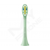 Насадка для зубної щітки Soocas toothbr.head for D2/D3 green