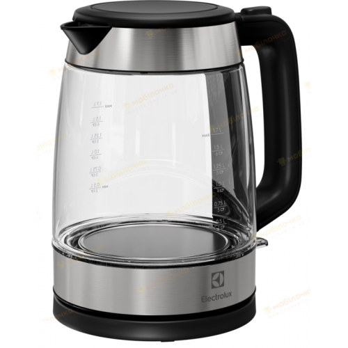 Електрочайник Electrolux E4GK1-4GB (6812221)