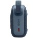 Портативна акустика JBL Go 4 Blue (JBLGO4BLU) (6980794)