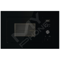 Мікрохвильова піч Gorenje BM201AG1BG (XY820Z) (6834679)