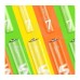 Батарейка ZMI Rainbow AA/AAA Alkaline (LR24) 24шт/бл