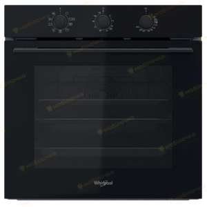 Електрична духова шафа Whirlpool OMK38HU0B (6874847)