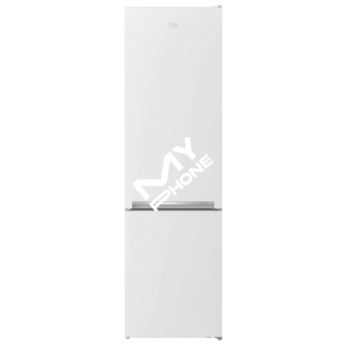 Холодильник Beko RCNA406I40WN (7220896)