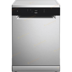 Посудомийна машина Whirlpool W2F HD624 X (6978832)