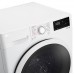 Пральна машина автоматична LG F4V3VS7WW (6822845)