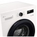 Пральна машина автоматична LG F2Y1HS6W (7096053)