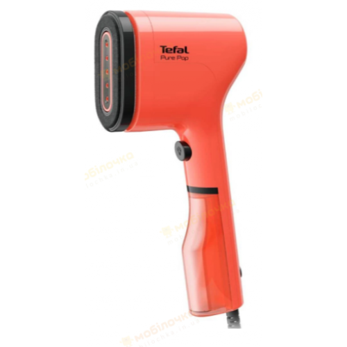 Відпарювач Tefal Pure Pop DT2022E1  (6873337)