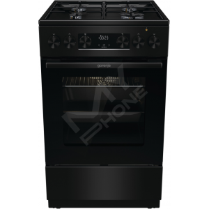 Комбінована плита Gorenje GK 5C60 BJ (FM514D-JPD4B) (6833612)