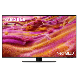 LED-телевізор Samsung QE50QN90FAUXUA  (7101123)