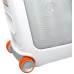 Портативна акустика JBL PartyBox Stage 320 White (JBLPBSTAGE320SWEP) (7075161)