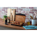 Гриль Russell Hobbs George Foreman 25811-56 Fit Grill Copper Medium (6651556)