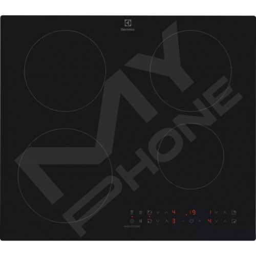 Електрична варильна поверхня Electrolux EIT60433CT (7180829)