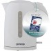 Електрочайник Gorenje K17W (7159943)