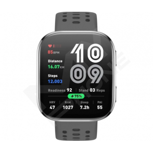 Годинник Amazfit Bip 6 Charcoal (Вугільний) W2435AP3N