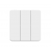Розумний вимикач Yeelight Flex Switch three gang (YLKG14YL)
