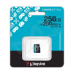 Карт. пам. Kingston microSDXC 256GB Canvas Go Plus Gen4