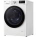 Прально-сушильна машина LG F4V7VG1W (7096462)