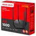 Бездротовий маршрутизатор Mercusys MR60X (6935032)