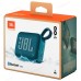Портативна акустика JBL Go 4 Blue (JBLGO4BLU) (6980794)