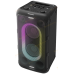 Портативна акустика Panasonic SC-BMAX10 Black (7137263)