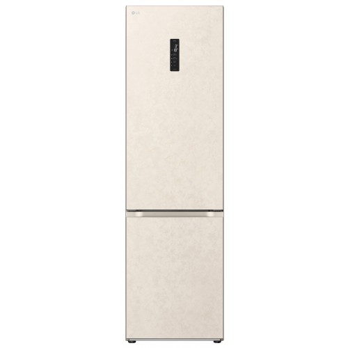 Холодильник LG GC-B509FEMW (7110069)