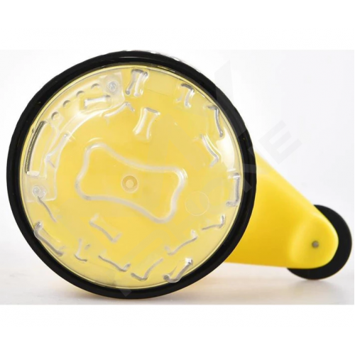 Іграшка-годівниця Little Beast Star XT05-5001 Yellow