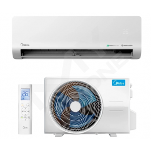 Кондиціонер Midea MSEZ-09HRFN8-I/MSEZ-09HRFN8-O Eazy