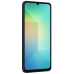 Смартфон Samsung Galaxy A06 4/128Gb ZKG Black (7058500)