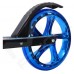 Самокат двоколісний WEIINAI 8106 Blue (6948679457586)