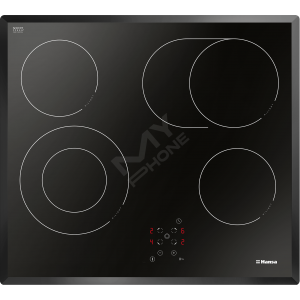 Електрична варильна поверхня Hansa BHC66706 (6428454)