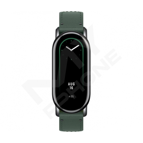 Ремінець Xiaomi Smart Band 8 Braided Strap Green (зелений)