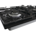 Газова варильна поверхня Gorenje GTW 641 KB (BL025) (6790308)