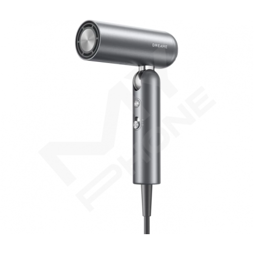 Фен Dreame Pocket Hair Dryer (AHD51) Grey