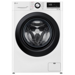 Пральна машина автоматична LG F4V3RS6WW (6822843)