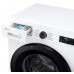 Пральна машина автоматична LG F2Y2HS6WE (7229373)