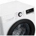 Пральна машина автоматична LG F4V3RS6WW (6822843)