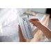 Зубна електрощітка Philips HX3671/13 Gemini 3100 White (6741359)
