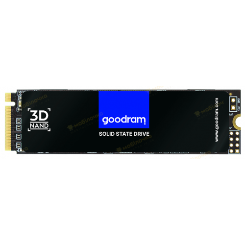 SSD накопичувач Goodram PX500 1TB M.2 2280 PCIe (SSDPR-PX500-01T-80-G3)  (7035923)