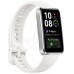 Смарт годинник Huawei Band 10 White Metal Body (7109229)