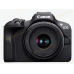 Цифрова камера Canon EOS R100 RF-S 18-45 IS STM (6903309)