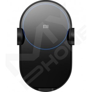 Індукційний автомоб.зарядний пристрій Xiaomi Mi 3A 20W чорн