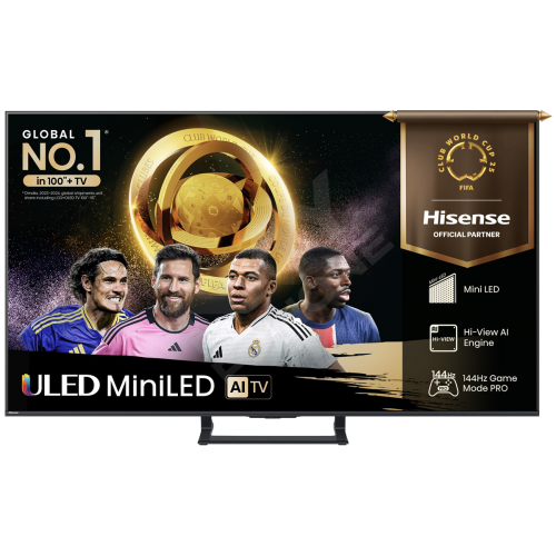 LED-телевізор Hisense 75E8Q (7134213) LED-телевізор Hisense 75E8Q (7134213)