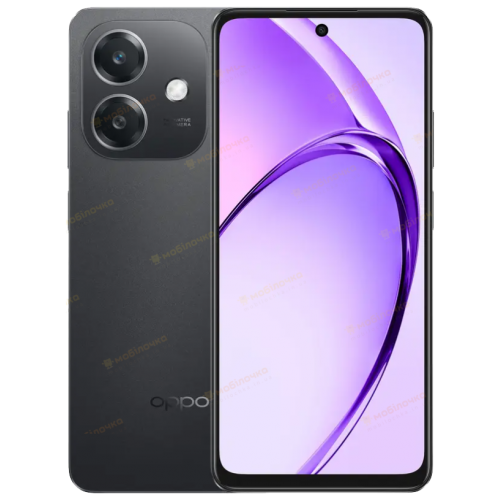 Смартфон OPPO A3 6/128GB Sparkle Black (7024498)