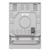 Електрична плита Gorenje GECS 6C70 WC (FR6A4D-CEDA2) (6862500)