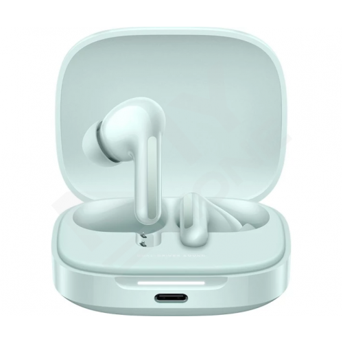 Навушники Redmi Buds 6 (BHR9245GL) Coral Green Навушники Redmi Buds 6 (BHR9245GL) Coral Green