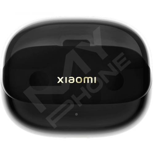 Навушники Xiaomi Buds 5 Pro Wi-Fi (BHR9647GL) Black