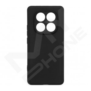 Чохол ArmorStandart Note 14 Pro5G/PocoX7 MatSlFit CamCv Blak