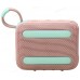 Портативна акустика JBL Go 4 Pink (JBLGO4PINK) (6980795)