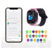 Смарт-годинник для дітей AmiGo GO008 MILKY GPS WIFI Pink