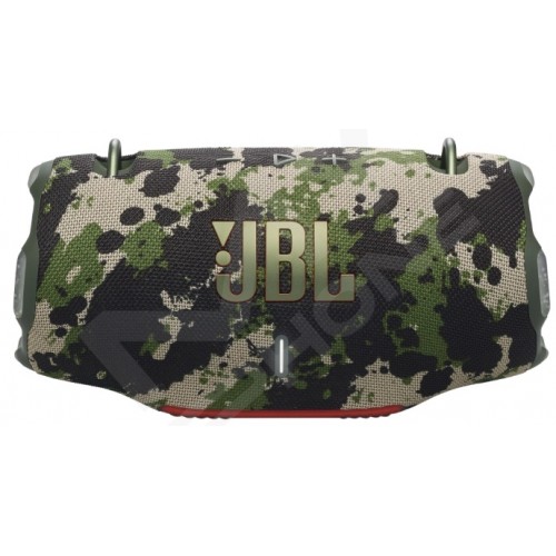 Портативна акустика JBL Xtreme 4 Camo (JBLXTREME4CAMOEUNA) (7159977)